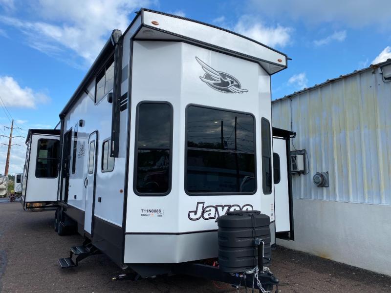 2026 Jayco Jay Flight Bungalow 40DLFT in souderton PA