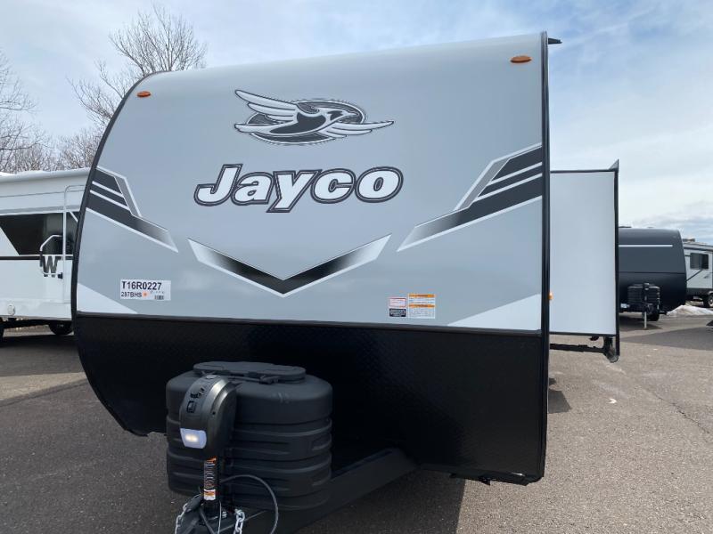 2026 Jayco Jay Flight SLX TRL. in souderton PA