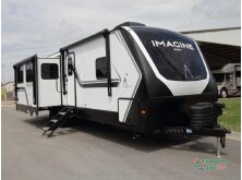 2026 Grand Design RV Imagine 2970RL Review image