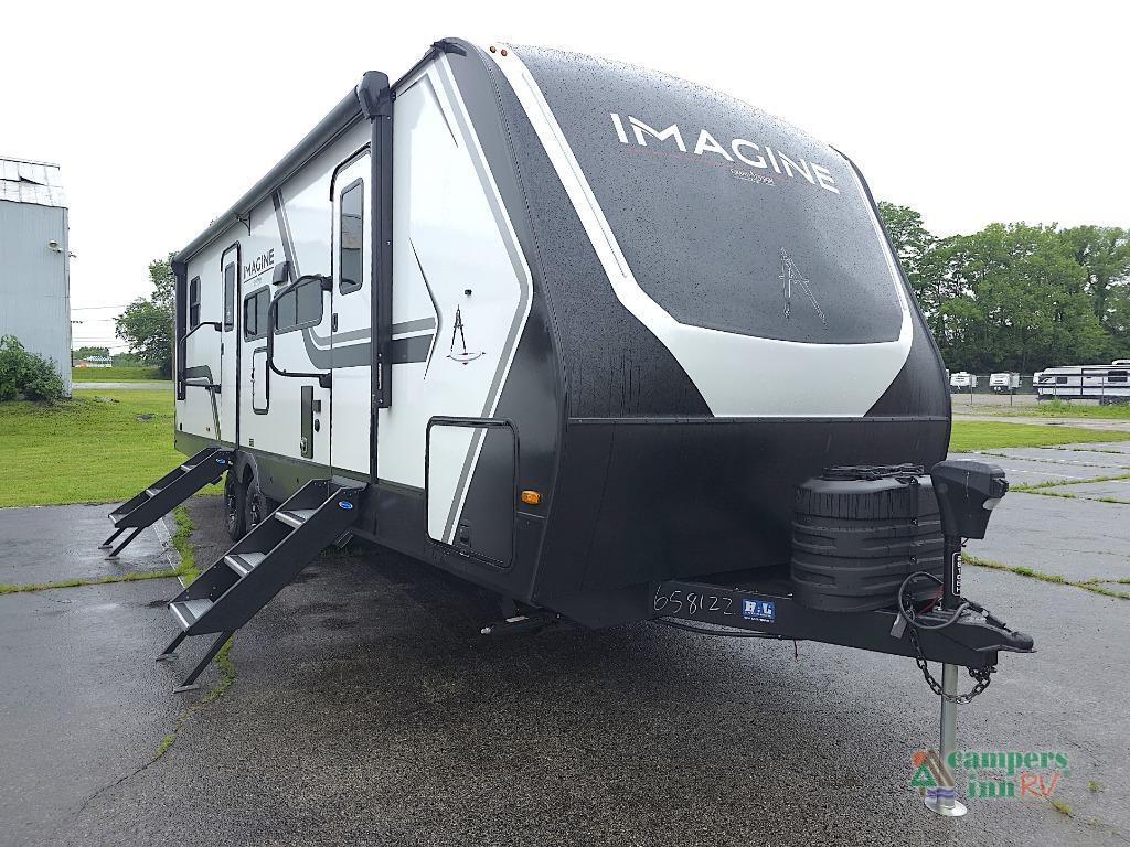 2026 Grand Design Imagine 2810BH in clarksville IN