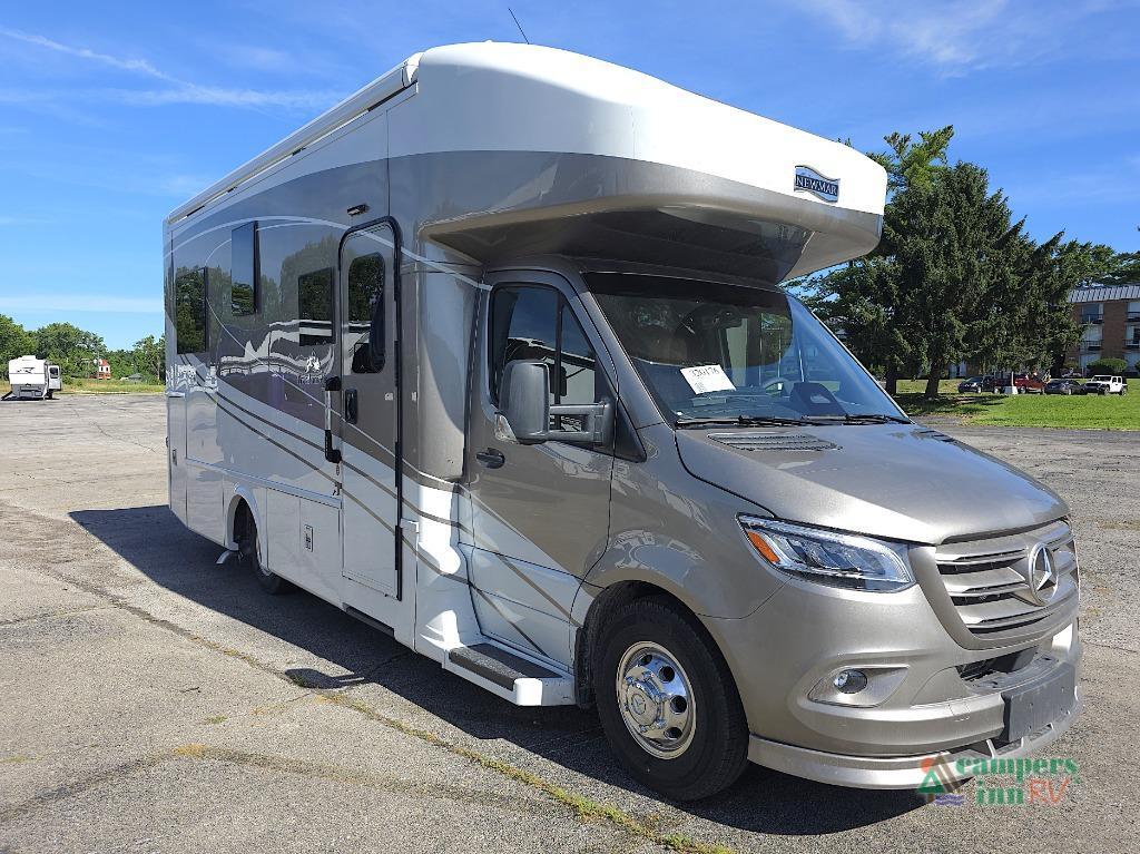 2027 Newmar Freedom Aire 2512 in clarksville IN