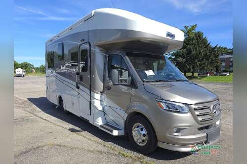 2027 Newmar Freedom Aire 2512 in clarksville IN