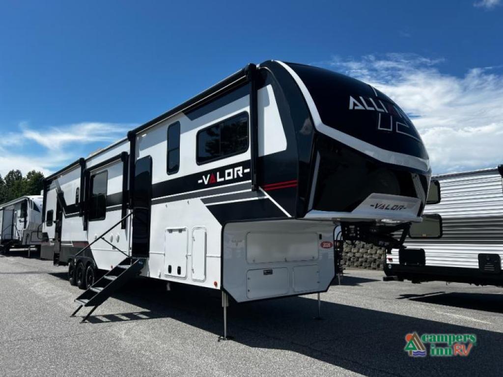 2026 Alliance Rv Valor 44V14 in kingston NH
