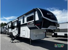 2026 Alliance RV Valor 44V14 Review image