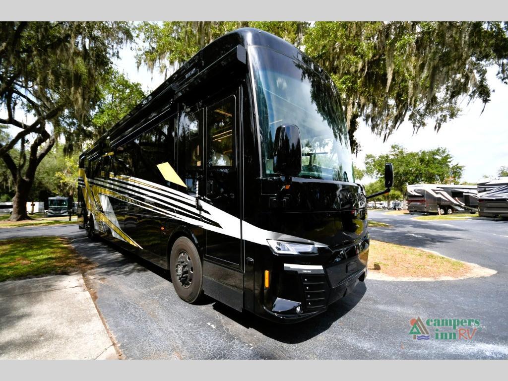 2025 Newmar King Aire 4521 in seffner FL