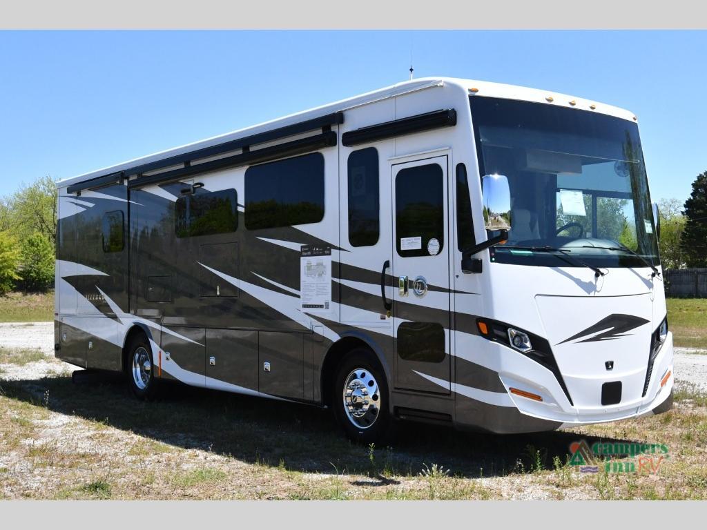 2026 Tiffin Motorhomes Allegro RED 33 AA in knoxville TN