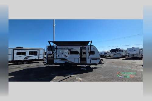 2026 Forest River Rv Cherokee Black Label 17JWBL in collinsville IL