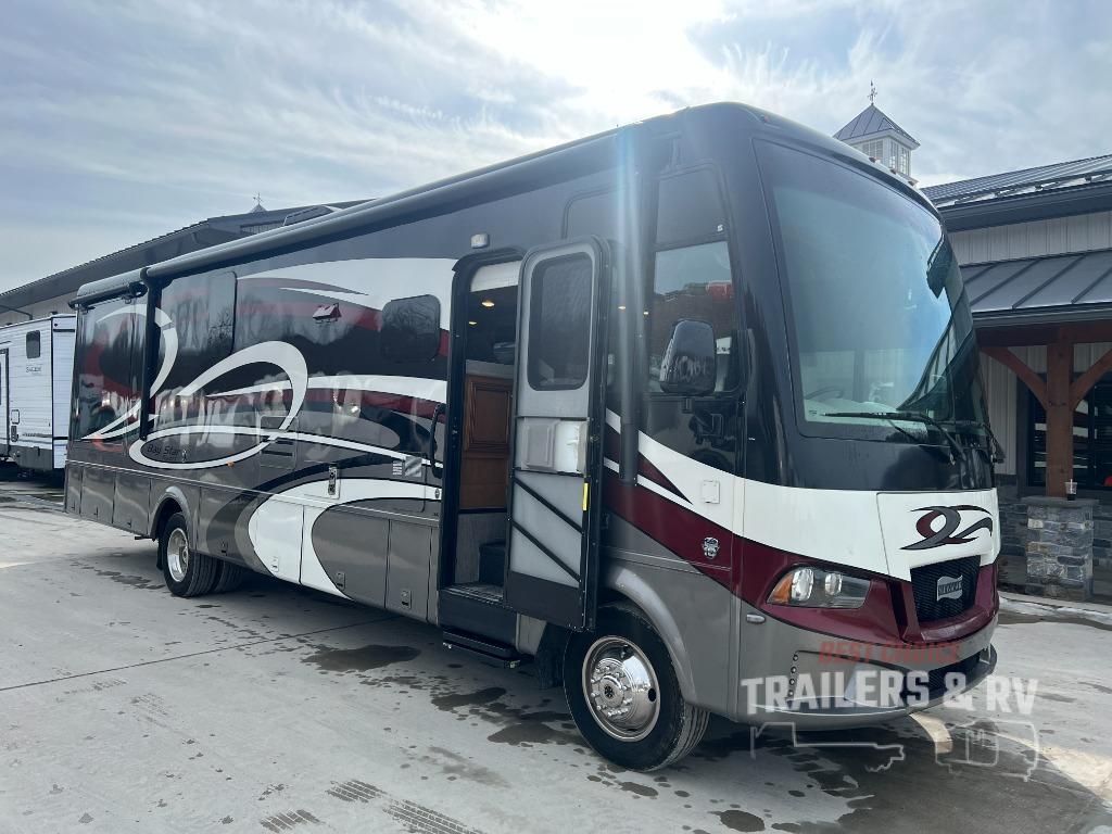2018 Newmar Bay Star Sport 3307 in irwin PA
