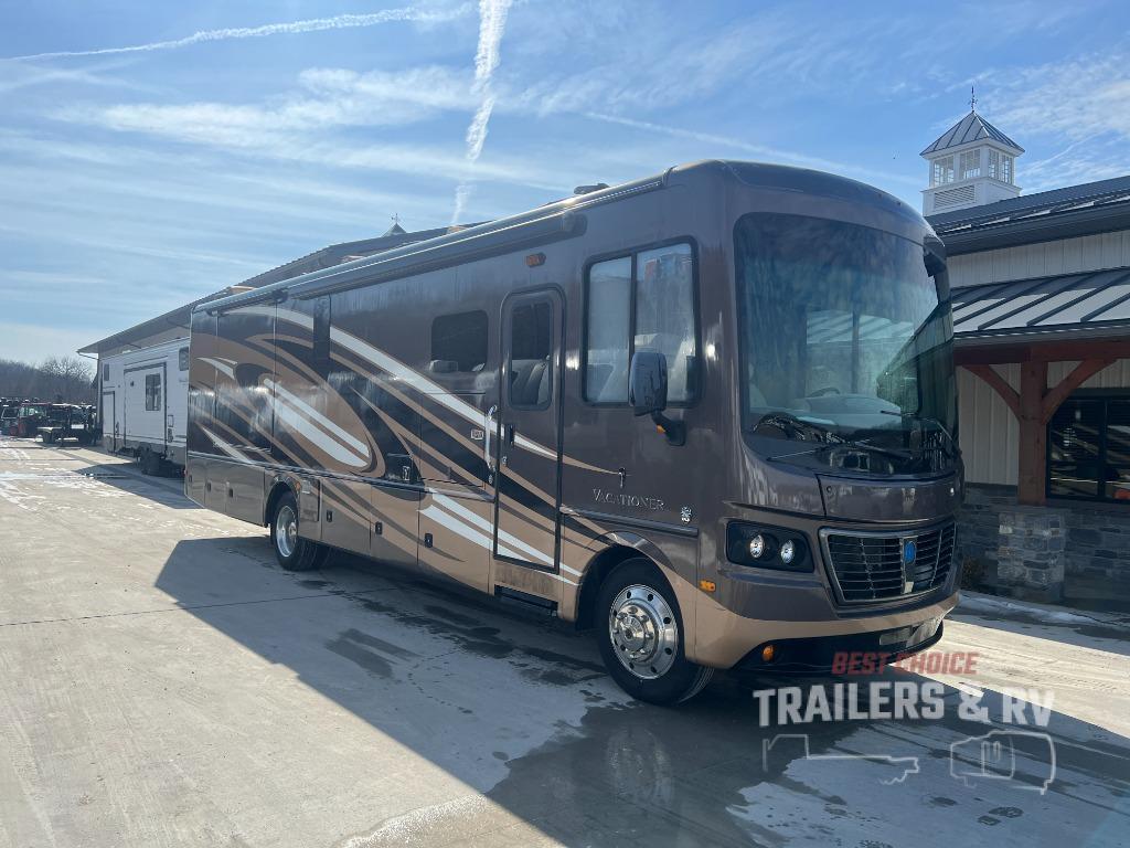 2016 Holiday Rambler Vacationer 35DK in irwin PA