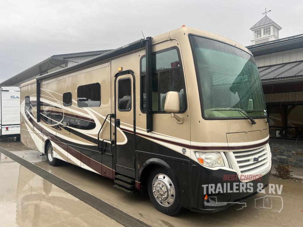 2017 Newmar Bay Star 3518 in irwin PA