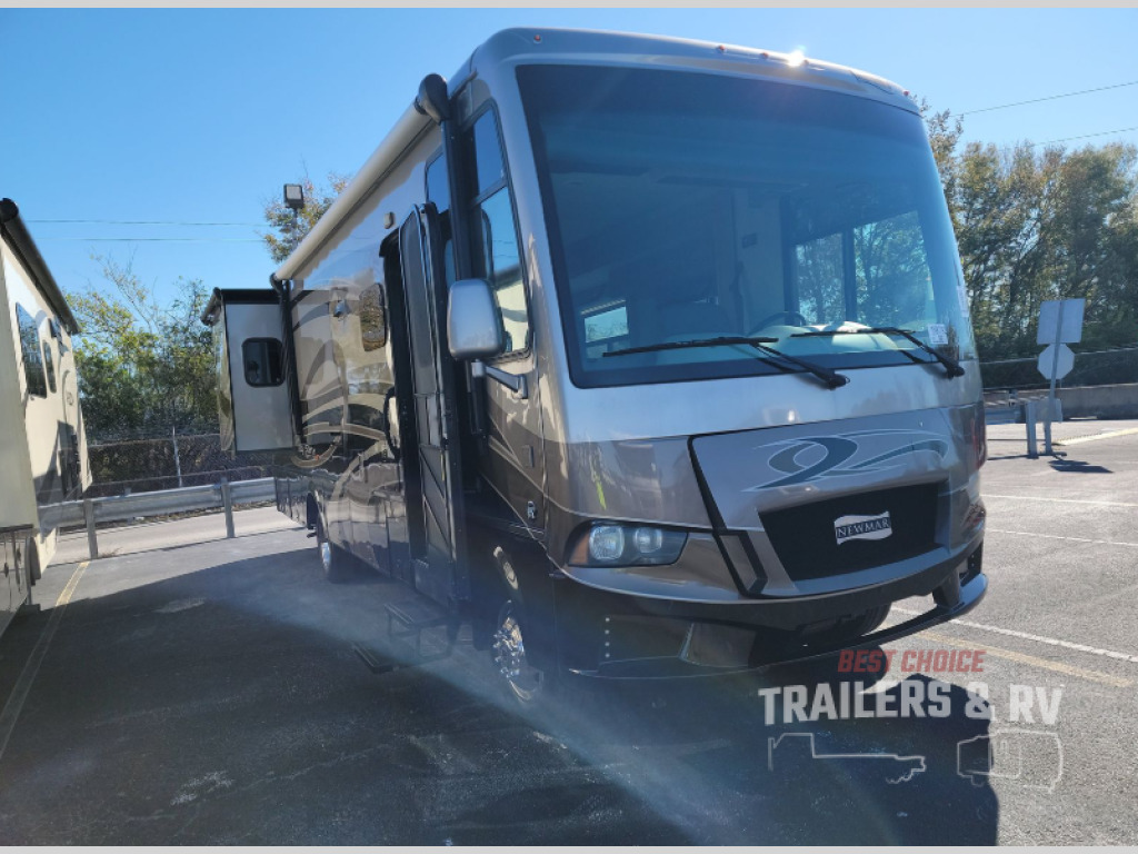 2018 Newmar Bay Star Sport 2903 in irwin PA