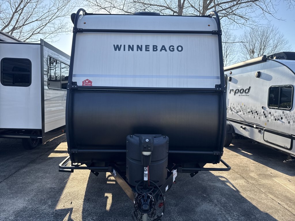 2023 Winnebago Industries Towables Hike 100 H1316FB in jasper GA