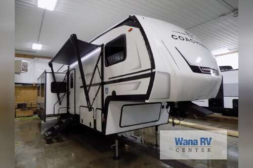 2026 Coachmen Rv Chaparral Lite 30RLS in shipshewana IN