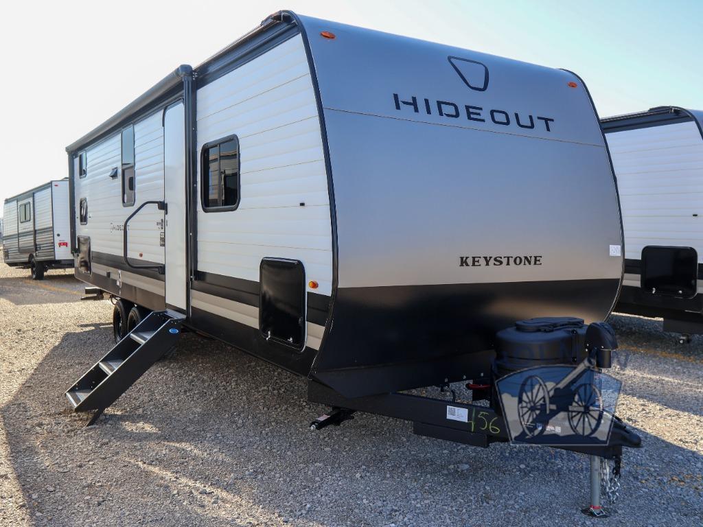 2026 Keystone Rv Hideout 262BHS in batavia OH