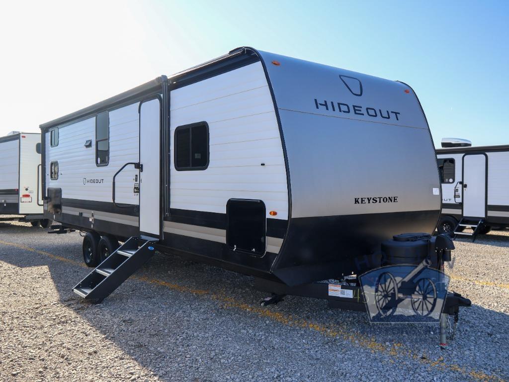 2026 Keystone Rv Hideout 262BHS in batavia OH