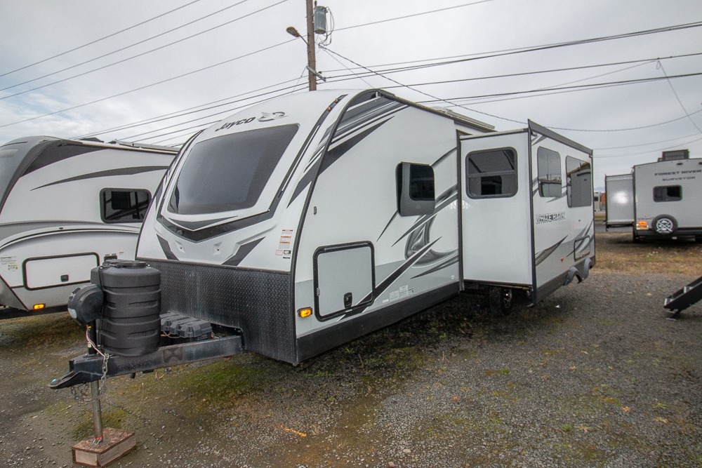2022 Jayco White Hawk 27RB in eugene OR