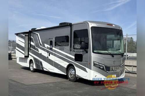 2026 Thor Motor Coach Palazzo GT 33.6 in santa fe springs CA