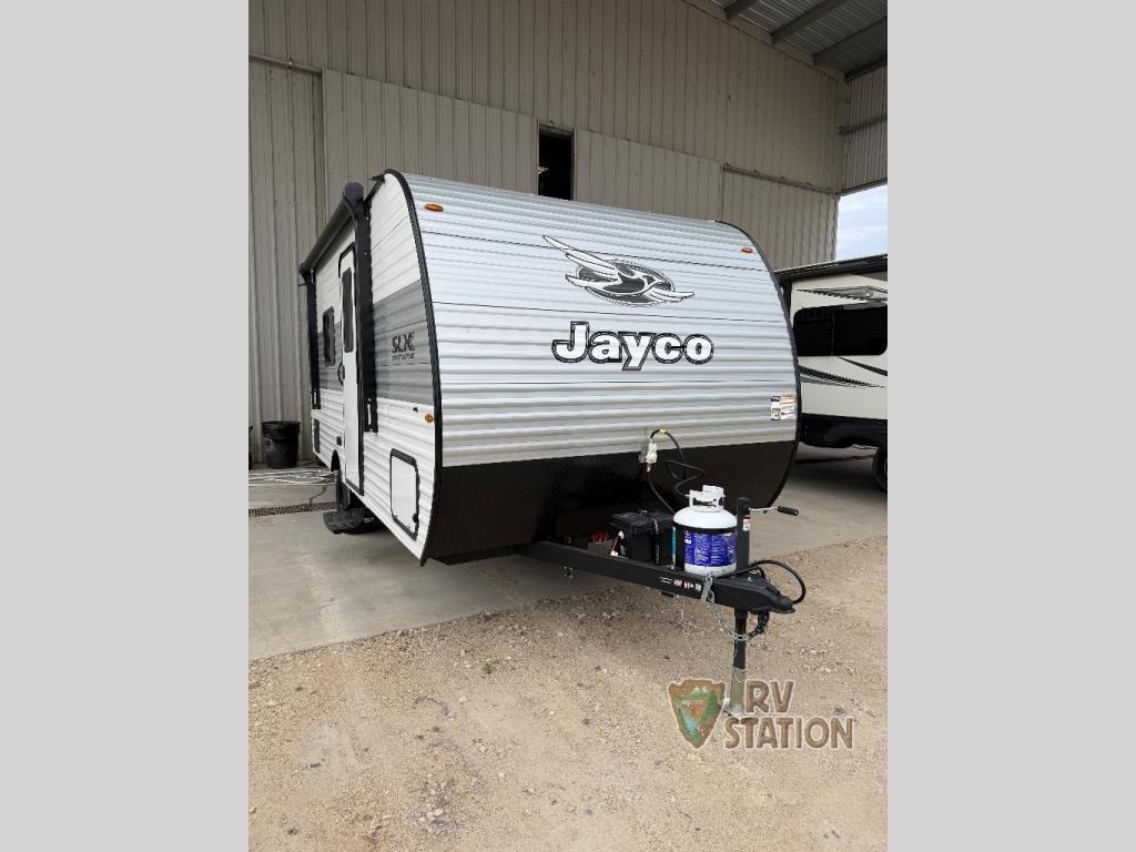 Used Jayco Toy Haulers for sale - RV Trader