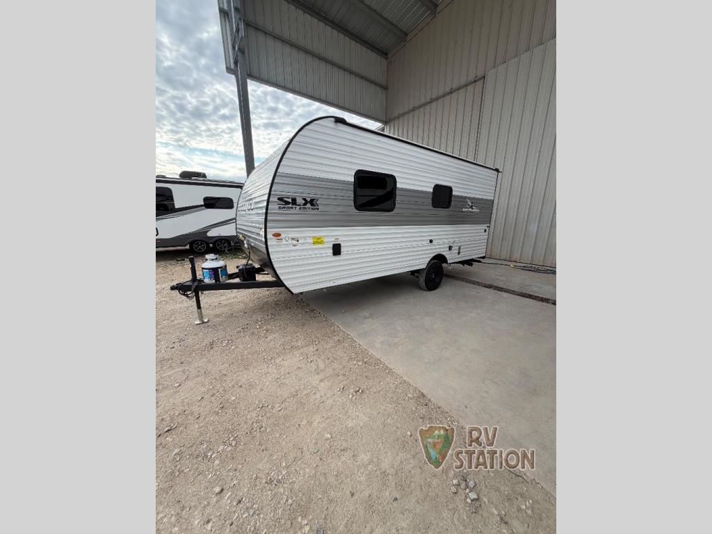 2026 Jayco Jay Flight SLX 170FQ SPORT EDITION in inez TX