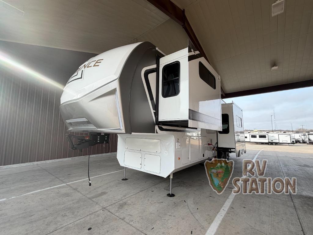 2026 Alliance Rv Paradigm 312RK RV