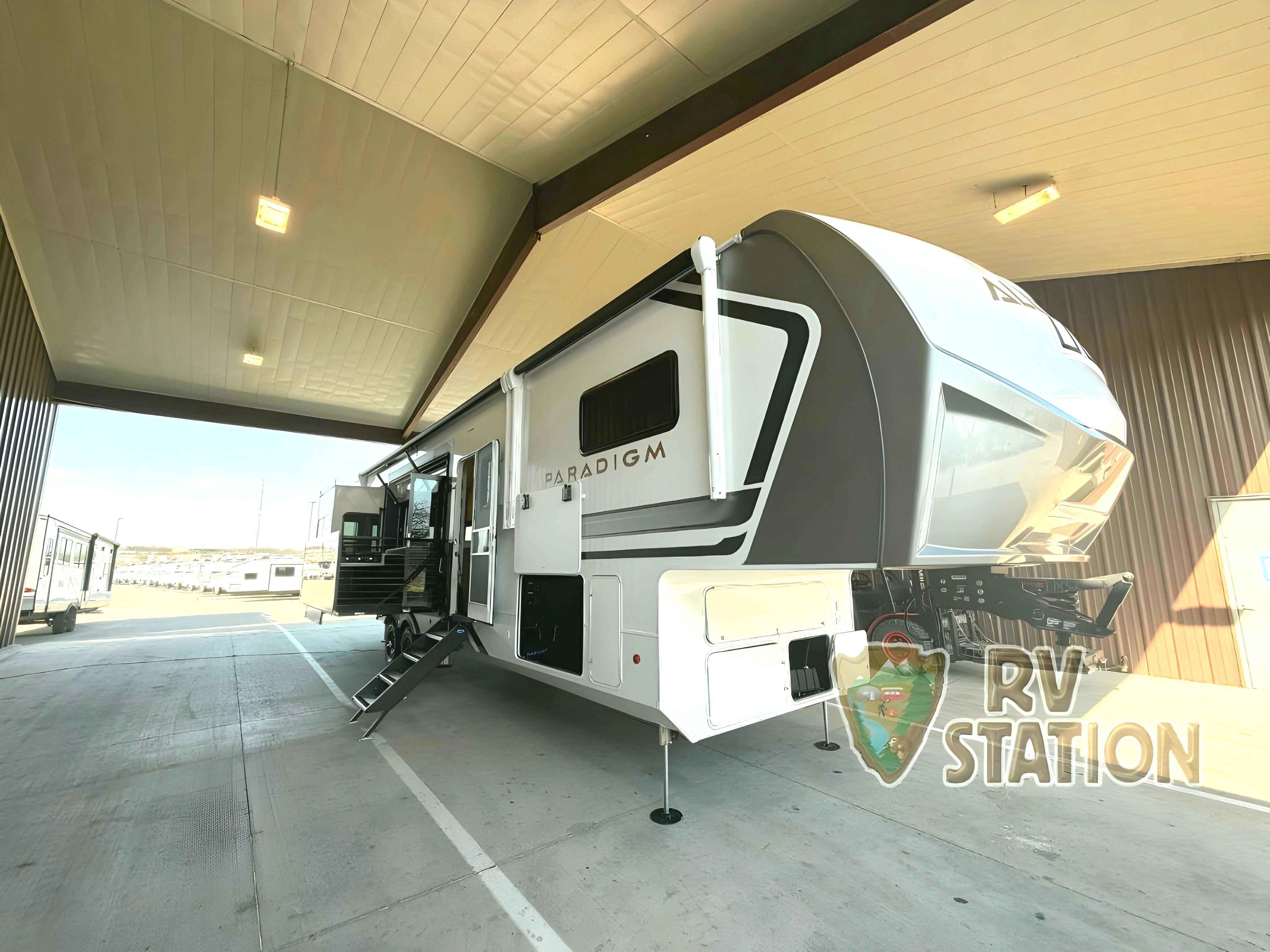 2026 Alliance Rv Paradigm 388SP RV