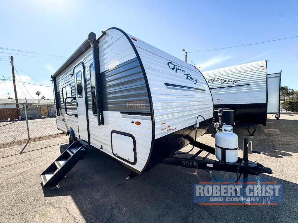 2026 Open Range Rv Colt 18QB in mesa AZ