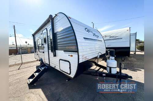 2026 Open Range Rv Colt 18QB in mesa AZ