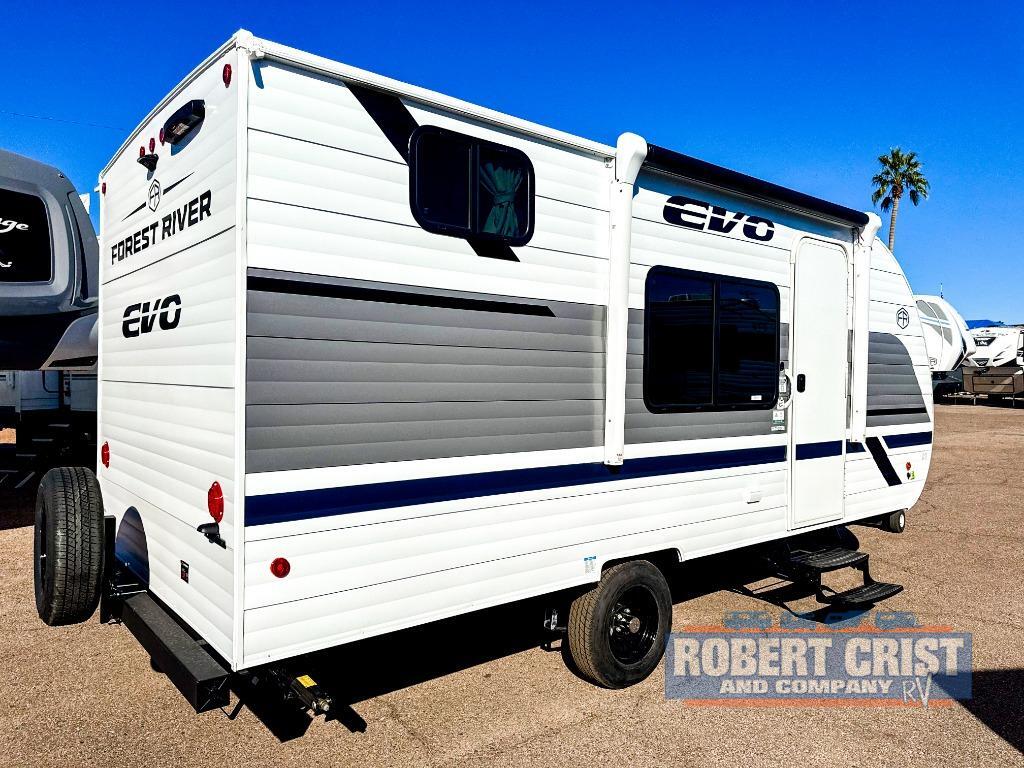 2026 Forest River Rv EVO 174DBLE in mesa AZ