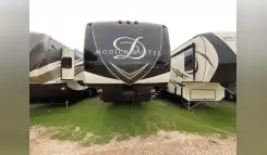 2020 DRV LUXURY SUITES Mobile Suites 44 Houston RV