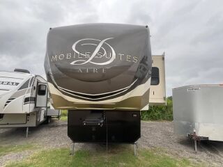2018 DRV MOBILE SUITES AIRE 38