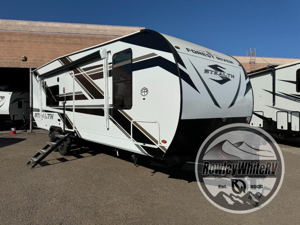 2025 Forest River Rv Stealth 2750SLX in phoenix AZ
