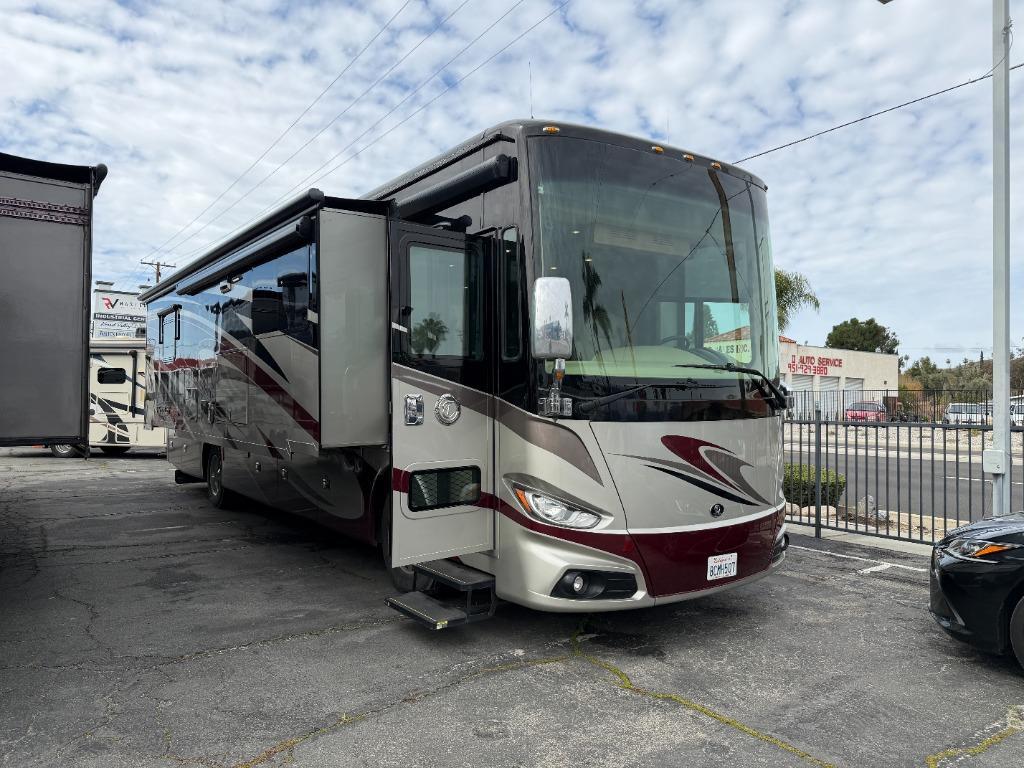 2018 Tiffin Motorhomes Phaeton 37 BH in hemet CA