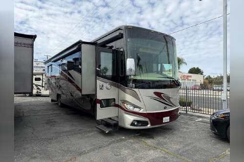2018 Tiffin Motorhomes Phaeton 37 BH in hemet CA