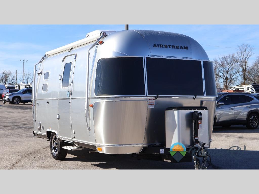 2026 Airstream Caravel 20FB in springfield MO