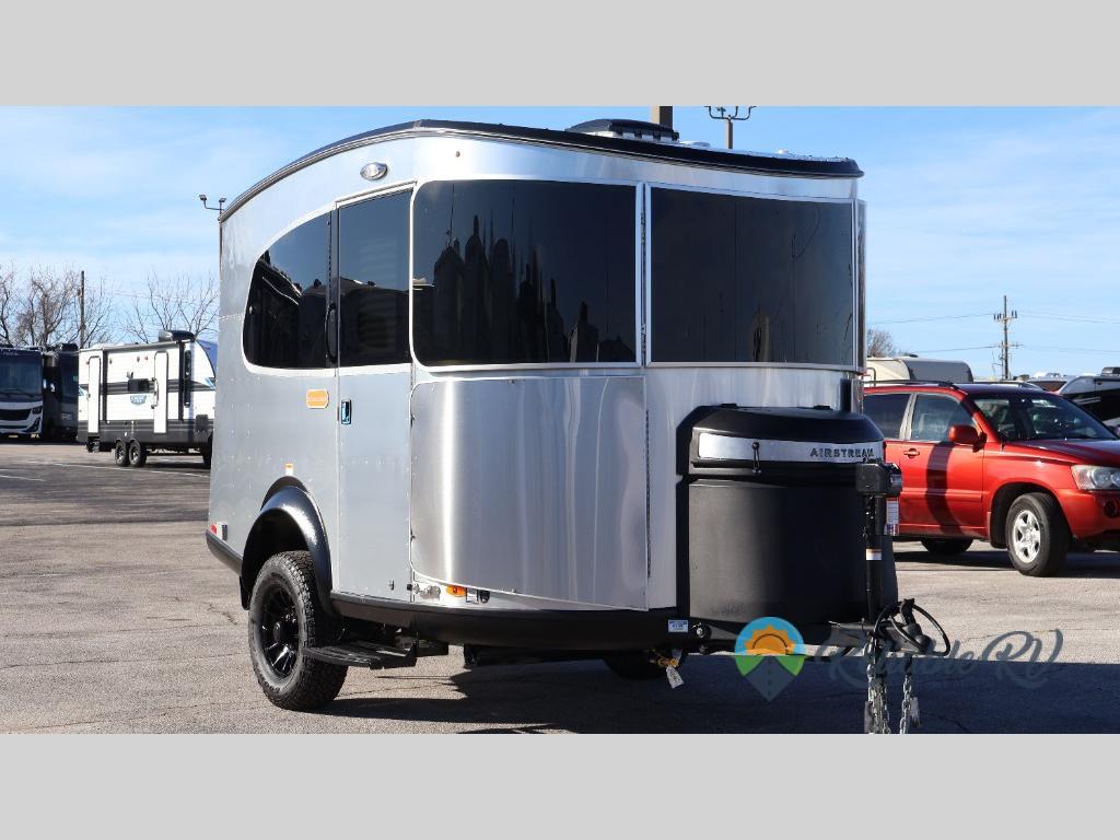 2026 Airstream Basecamp 16X in springfield MO