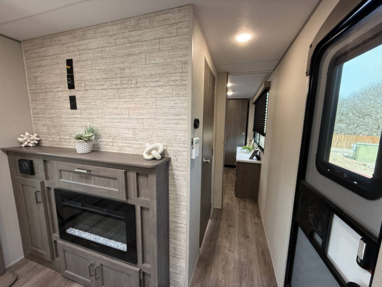 A photo of this 2026 Coachmen Rv Catalina Legacy Edition 303RKDS