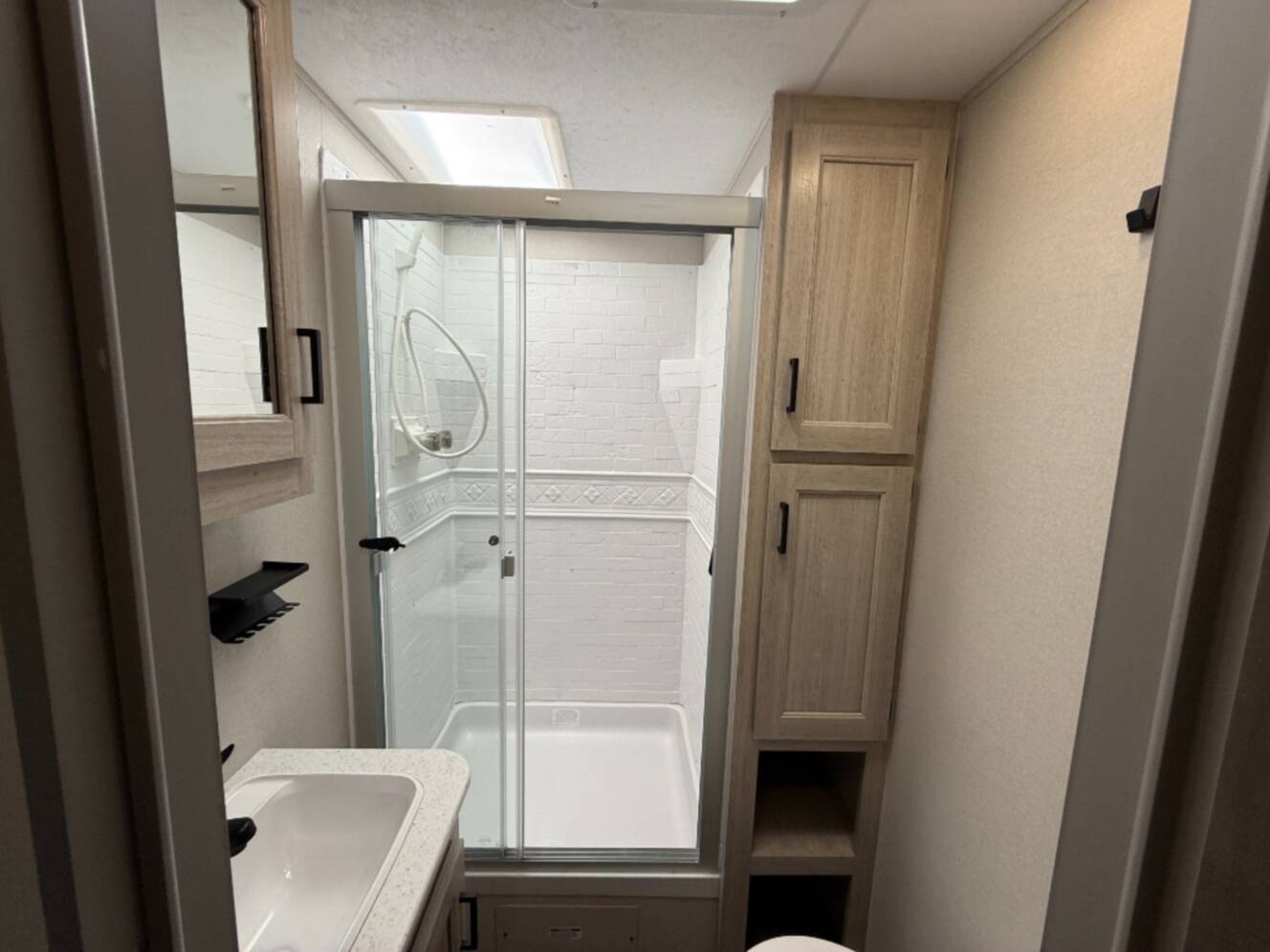 A photo of this 2026 Coachmen Rv Catalina Legacy Edition 303RKDS