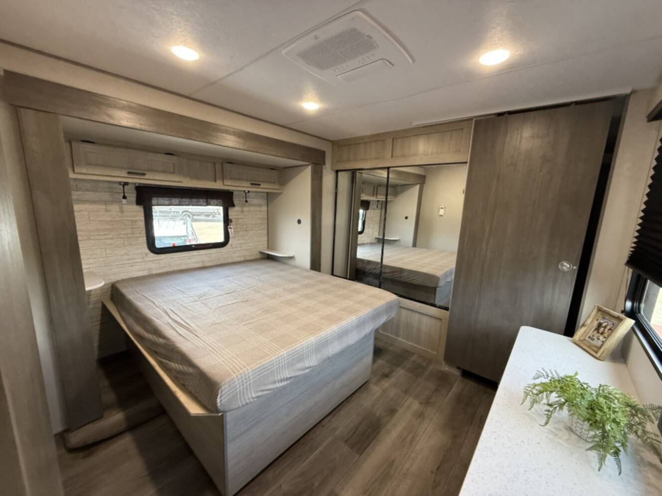 A photo of this 2026 Coachmen Rv Catalina Legacy Edition 303RKDS