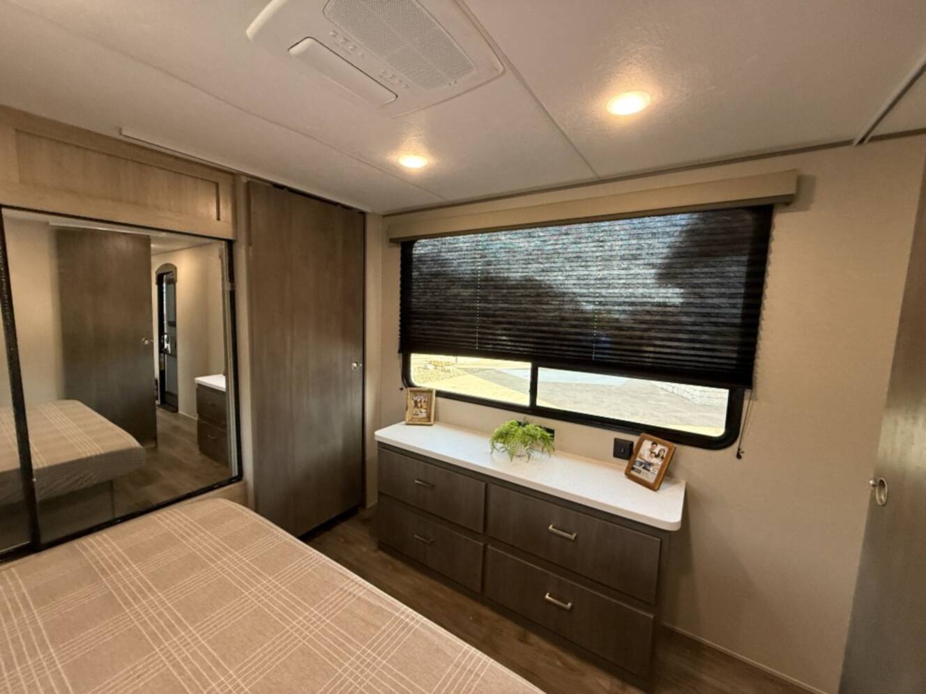 A photo of this 2026 Coachmen Rv Catalina Legacy Edition 303RKDS