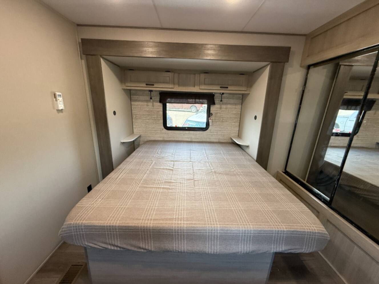 A photo of this 2026 Coachmen Rv Catalina Legacy Edition 303RKDS
