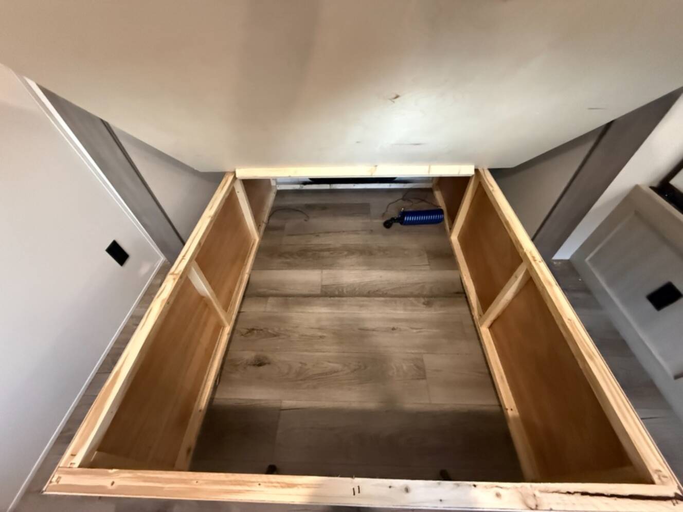 A photo of this 2026 Coachmen Rv Catalina Legacy Edition 303RKDS