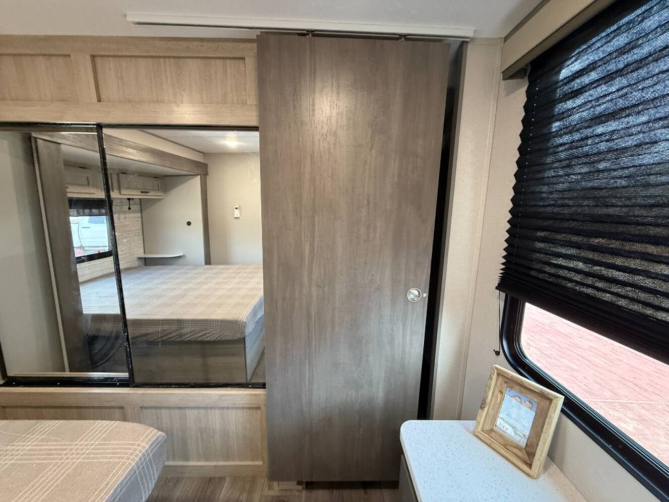 A photo of this 2026 Coachmen Rv Catalina Legacy Edition 303RKDS
