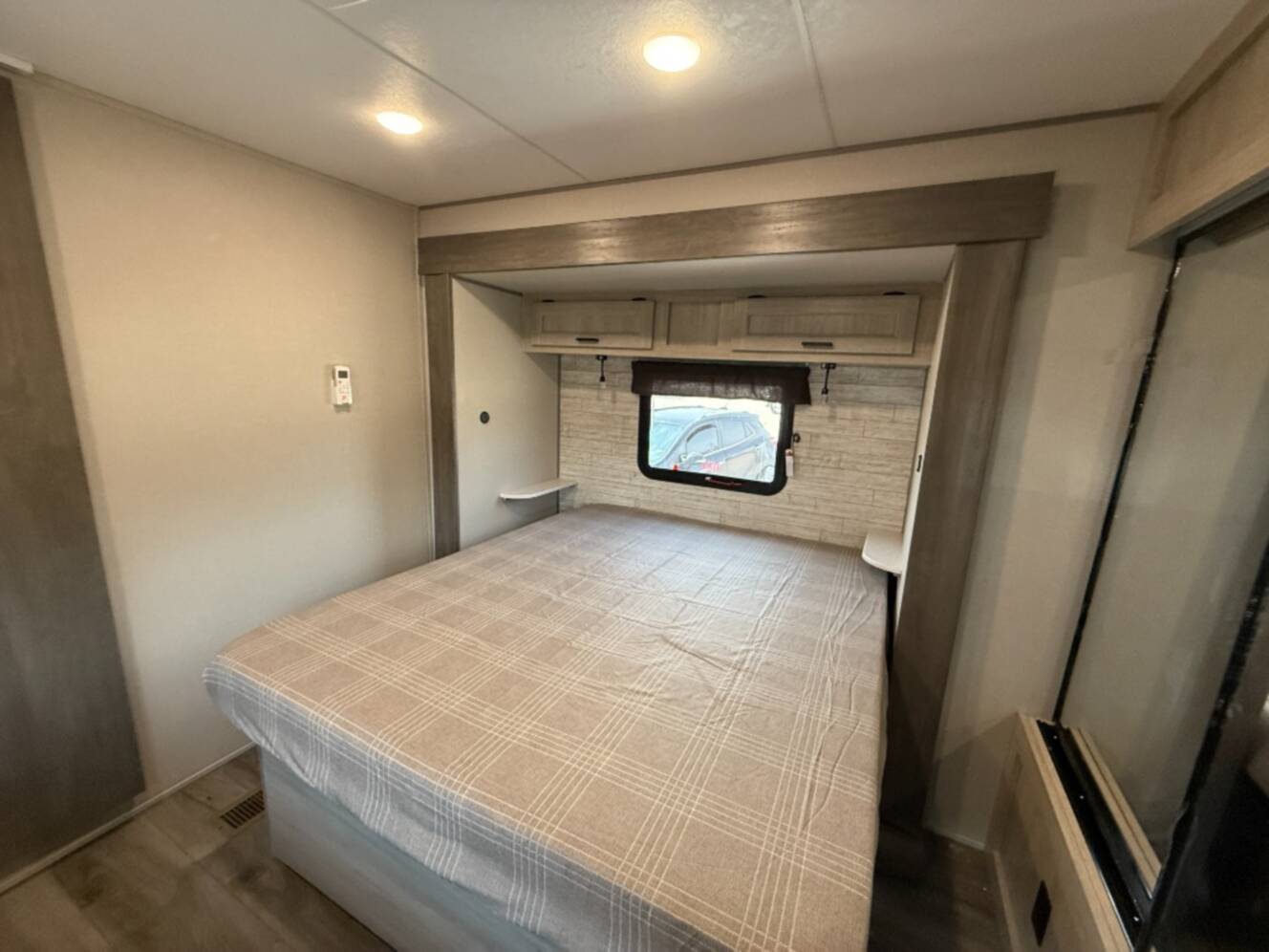 A photo of this 2026 Coachmen Rv Catalina Legacy Edition 303RKDS
