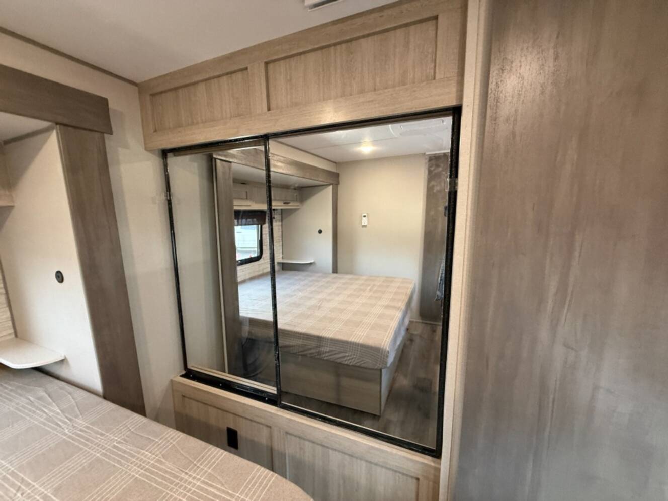 A photo of this 2026 Coachmen Rv Catalina Legacy Edition 303RKDS