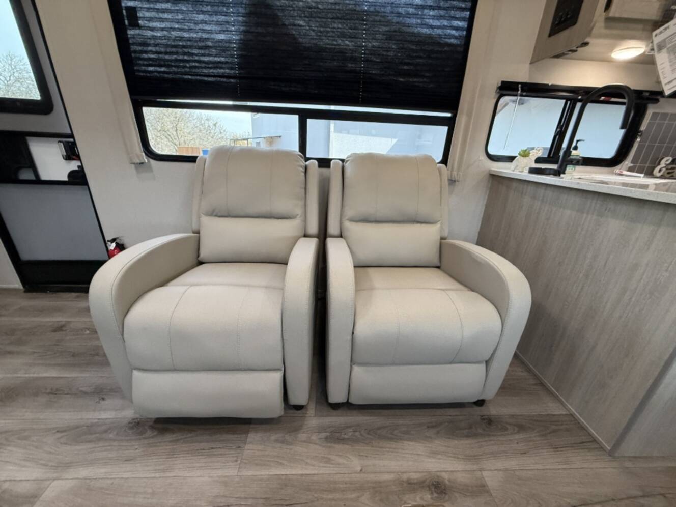 A photo of this 2026 Coachmen Rv Catalina Legacy Edition 303RKDS