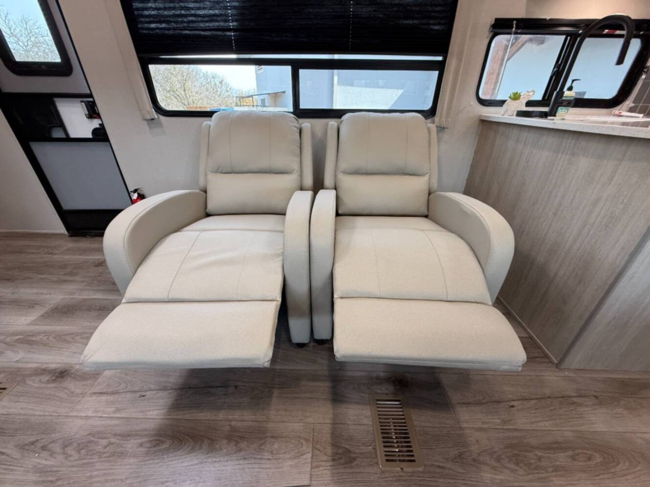 A photo of this 2026 Coachmen Rv Catalina Legacy Edition 303RKDS