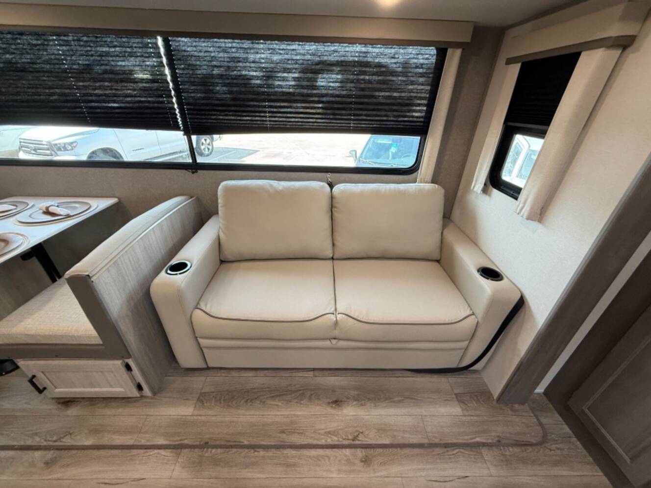A photo of this 2026 Coachmen Rv Catalina Legacy Edition 303RKDS