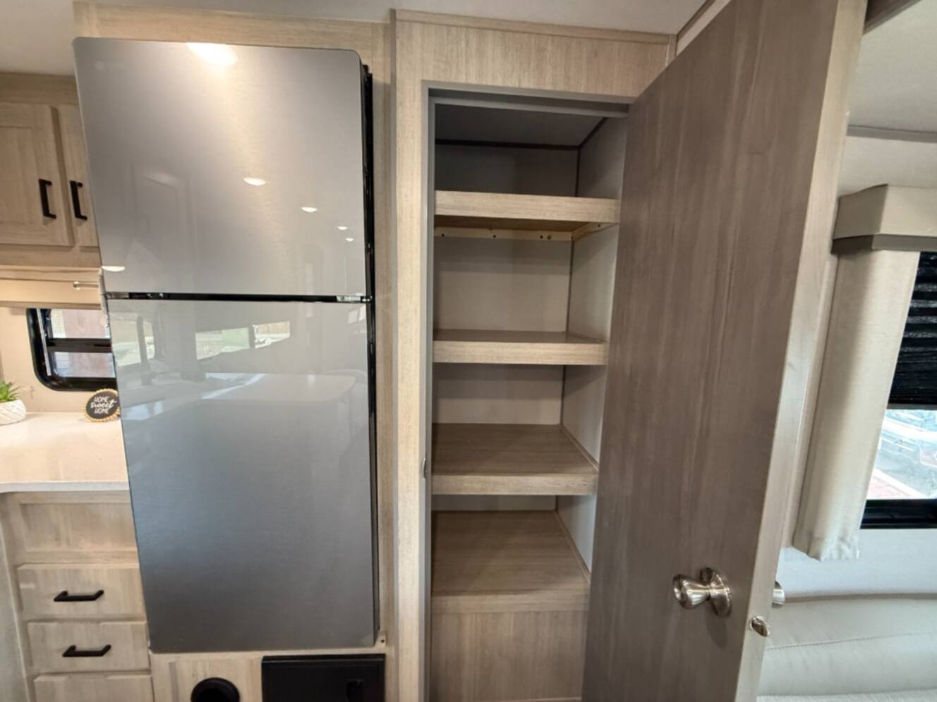 A photo of this 2026 Coachmen Rv Catalina Legacy Edition 303RKDS