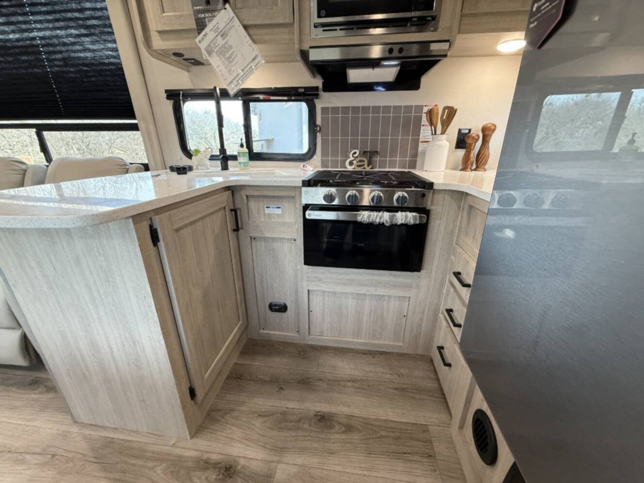 A photo of this 2026 Coachmen Rv Catalina Legacy Edition 303RKDS