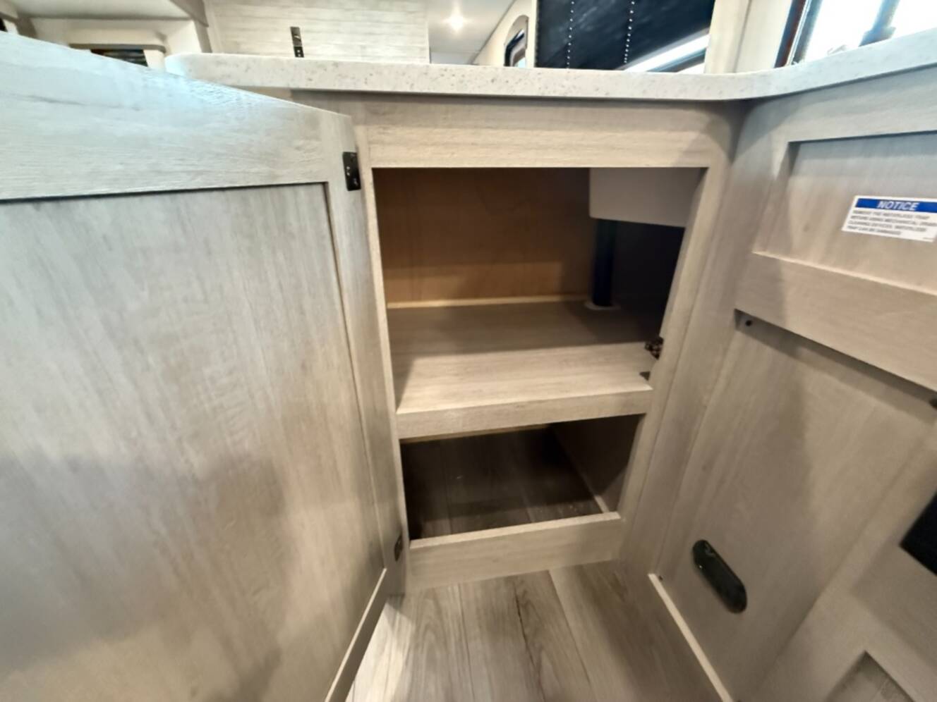 A photo of this 2026 Coachmen Rv Catalina Legacy Edition 303RKDS
